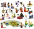 LEGO BASIC Likovi iz bajki i povijesni likovi