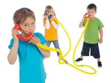 IGRA POKVARENI TELEFON