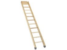 LJESTVE DRVENE duž. 240cm