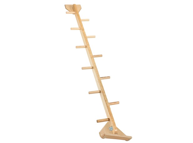 POLULJESTVE DRVENE duž. 240cm