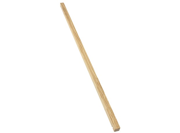 GREDA DRVENA duž. 240cm