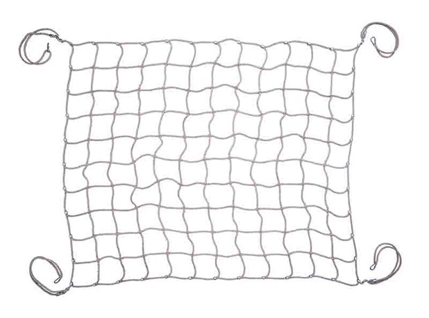 MREŽA ZA HODANJE 2,5 x 3 m