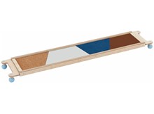 SENZORIČKA DASKA TAKTILNA 150cm