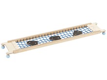 SENZORIČKA DASKA S MREŽOM 150cm