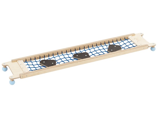 SENZORIČKA DASKA S MREŽOM 150cm