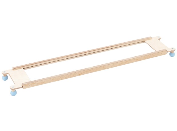 SENZORIČKA DASKA PROZIRNA 150cm