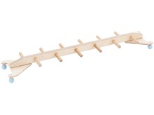 POLULJESTVE ZA PENJANJE 150cm