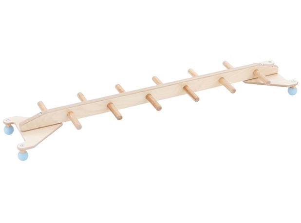 POLULJESTVE ZA PENJANJE 150cm