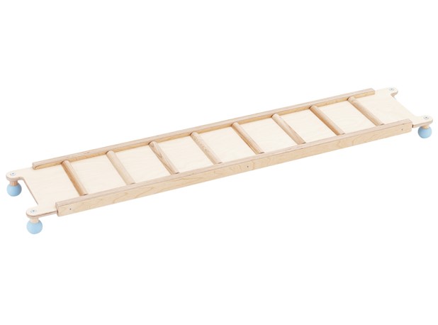 SENZORIČKA DASKA S PREČKAMA 150cm