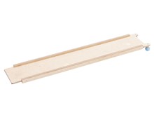TOBOGAN/DASKA ZA HODANJE 150cm