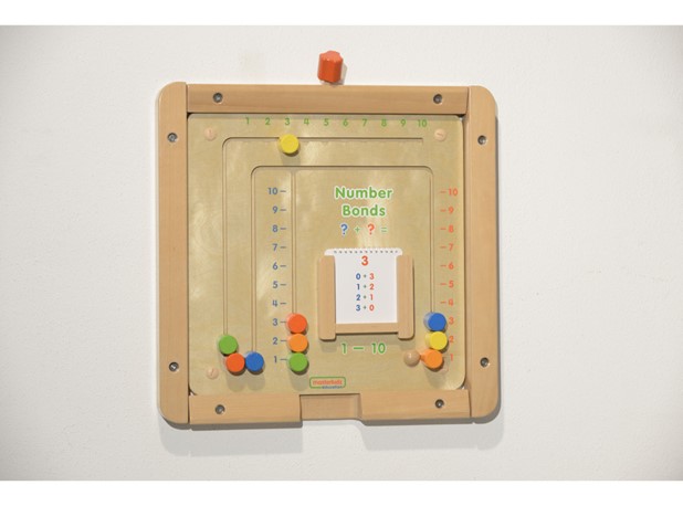 KOMPLET OKVIRA ZA 1 INTER. ZIDNU PLOČU