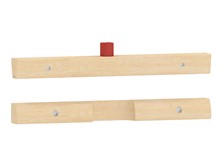 KOMPLET OKVIRA ZA 1 INTER. ZIDNU PLOČU