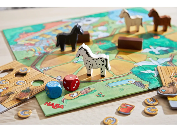 DRUŠ. IGRA HOP U GALOP