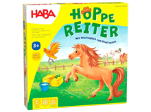 DRUŠ. IGRA HOP U GALOP