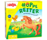 DRUŠ. IGRA HOP U GALOP