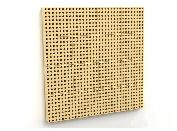 ZIDNI PANEL ZA STEM MOZAIK 80x80cm
