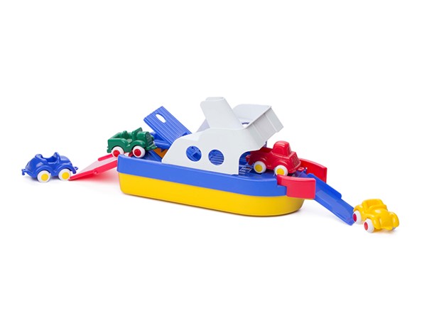 TRAJEKT 30CM