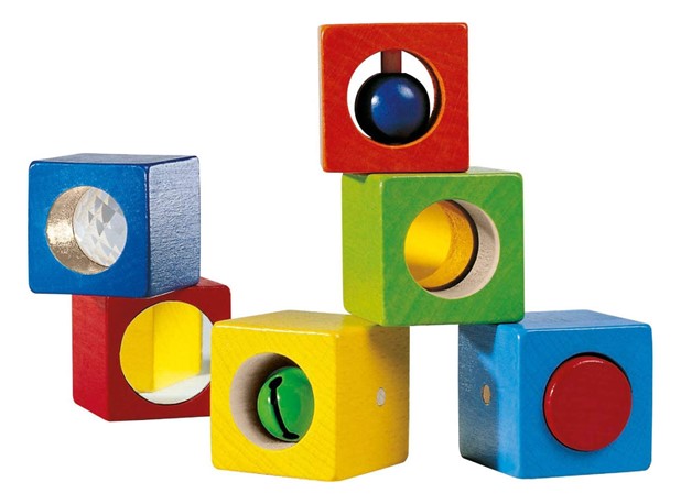 KOCKE OTKRIVALJKE, 6 kom