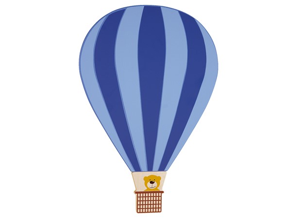 ZIDNA DEKORACIJA BALON