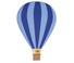 ZIDNA DEKORACIJA BALON
