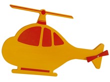 ZIDNA APLIKACIJA HELIKOPTER