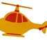 ZIDNA APLIKACIJA HELIKOPTER