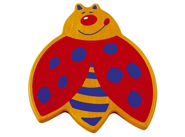 ZIDNA DEKORACIJA BUBAMARA