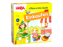 MOJA PRVA IGRA KUPOVANJE