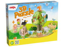 3D SLAGALICA VOĆNJAK