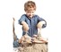 KINETIC SAND pijesak za modeliranje 2,5kg