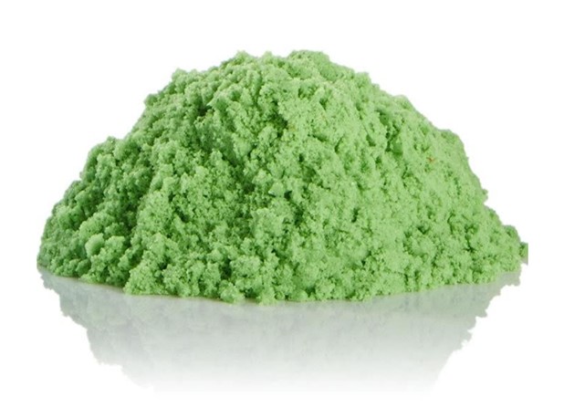 KINETIC SAND PIJESAK ZA MODELIRANJE 3 BOJE, 3 kg