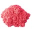 KINETIC SAND PIJESAK ZA MODELIRANJE 3 BOJE, 3 kg