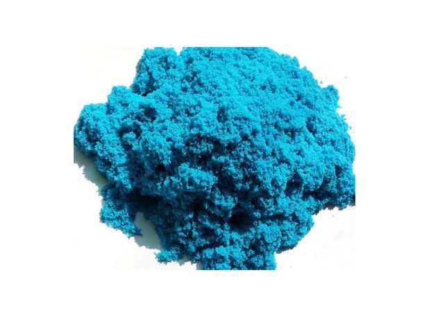 KINETIC SAND PIJESAK ZA MODELIRANJE 3 BOJE, 3 kg