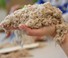 KINETIC SAND pijesak za modeliranje 2,5kg