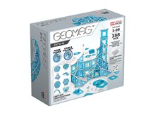 MAGNETNI KONSTRUKTOR GEOMAG PRO-L, 388 elem.