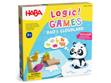 LOGIČKA IGRA ŽIVOTINJE U OBLACIMA