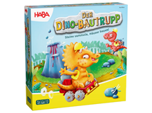 DRUŠ. IGRA DINOSAUROVA KUĆA