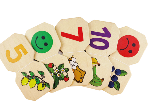 MATEMATIČKI DOMINO