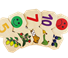 MATEMATIČKI DOMINO