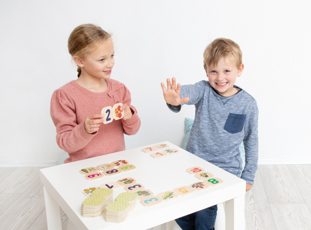 MATEMATIČKI DOMINO