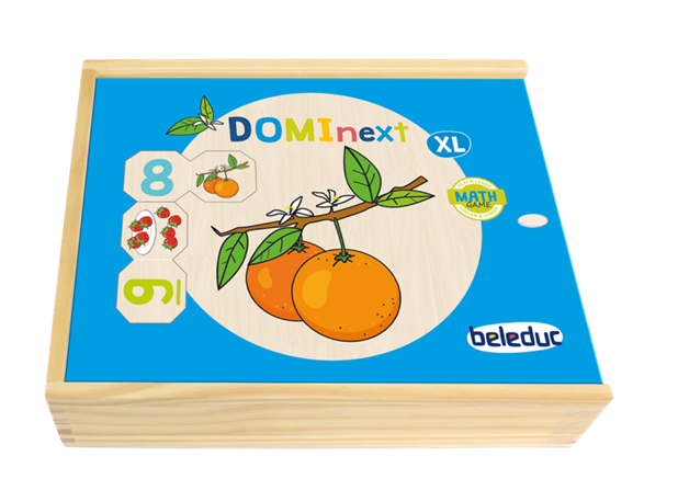 MATEMATIČKI DOMINO