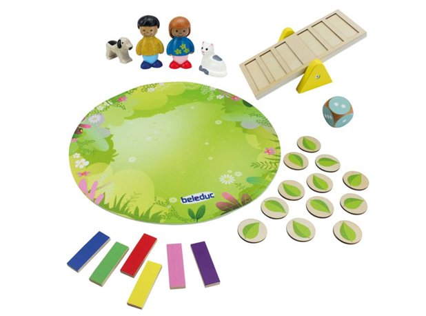 DRUŠTVENA IGRA WIPP WAPP