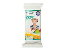 CREALL DO DRY MASA ZA MODELIRANJE 400 gr CRVENA