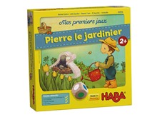 MOJA PRVA IGRA VRTLARENJE