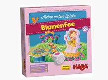 MOJA PRVA IGRA CVJETNA VILA