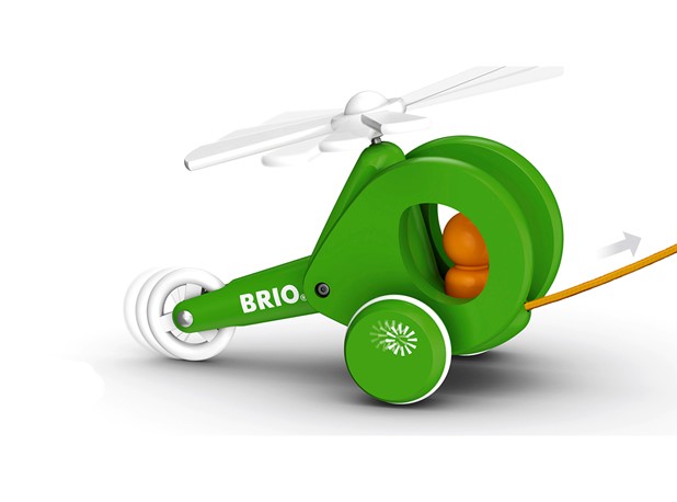 HELIKOPTER ZA POVLAČENJE