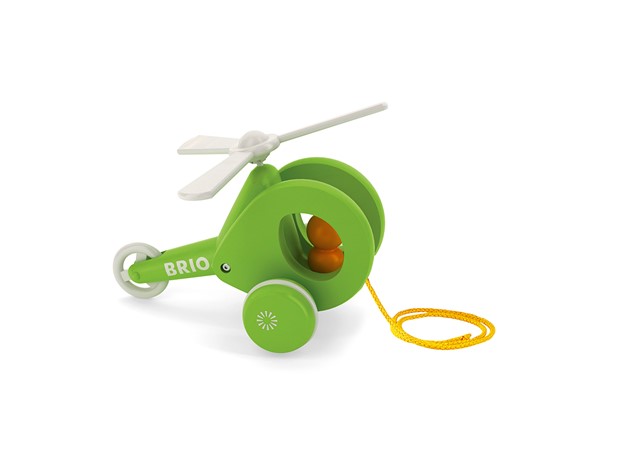 HELIKOPTER ZA POVLAČENJE