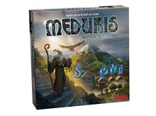 DRUŠ. IGRA MEDURIS