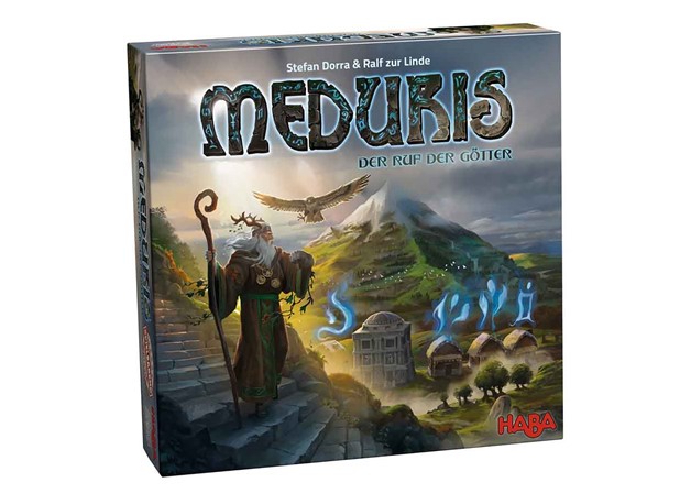 DRUŠ. IGRA MEDURIS