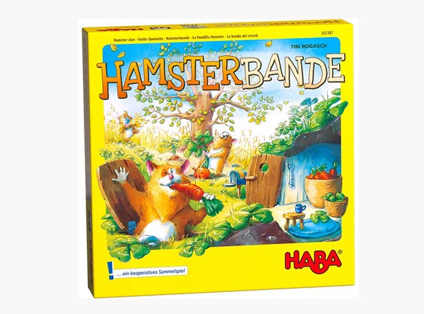 DRUŠ. IGRA GLADNI HRČCI